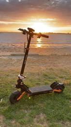 KUKIRIN G2 Pro, Fietsen en Brommers, Steps, Ophalen of Verzenden, Zo goed als nieuw
