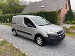 Peugeot partner, Auto's, Bestelwagens en Lichte vracht, Bedrijf, Diesel, Te koop, Peugeot