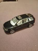 Volvo XC 90 1/43, Hobby en Vrije tijd, Modelauto's | 1:43, Ophalen of Verzenden, Zo goed als nieuw