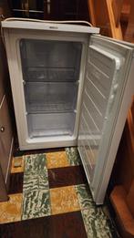 Beko diepvries, Enlèvement