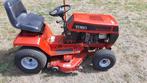 zitmaaier toro wheelhors 15,5 pk kopklepper, Ophalen, Gebruikt, Versnellingen, 90 tot 120 cm