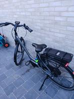 Elektrische damesfiets Giant Grand Tour E+1 te koop., Ophalen, Zo goed als nieuw, Giant