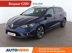 Renault Mégane 1.3 TCe BOSE-Edition Aut. (bj 2018), Auto's, Voorwielaandrijving, 1362 kg, Gebruikt, https://public.car-pass.be/vhr/f31b7b4f-1240-43ce-b880-fa18d57fa830
