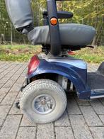 shoprider scootmobiel, Fietsen en Brommers, Ophalen, Gebruikt