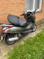 Honda S-Wing 125cc 2007, Scooter, Particulier
