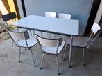 Ensemble formica meubles belges, Ophalen, Gebruikt