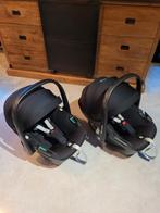 Maxi cosi pebble 360 te koop., Ophalen, Gebruikt