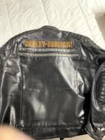 Harley Davidson Lederen Jas XXL, Heren, Jas | leer, Harley davidson