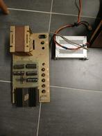 beeldbuis hantrex + voeding, Verzamelen, Automaten | Overige, Ophalen of Verzenden, Gebruikt