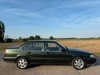 ✅Volvo S90 2.5/24V-Benzine LPI (Zeer Zeldzaam!!), Auto's, Lederen bekleding, 4 deurs, Leder, Bedrijf