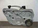 Mécanique vitre 2portes avant gauche d'un Volkswagen Caddy, Volkswagen, -, 3 mois de garantie, Utilisé