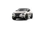 Nissan Juke BUSINESS EDITION HYBRID 143  Hybrid, Auto's, Nissan, Te koop, Berline, Bedrijf, Hybride Elektrisch/Benzine