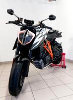 KTM Superduke 1290R, Motoren, 2 cilinders, Motorrijbewijs A, 1301 cc, Particulier