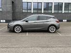 Lifting du visage de l'Opel Astra+ K, Autos, Opel, 90 kW, Argent ou Gris, Achat, 5 portes