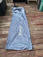 Terrasverwarmen met hoes, Tuin en Terras, Terrasverwarmers, Ophalen, Nieuw, Elektrisch, Vloer