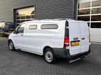 Mercedes-Benz Vito Tourer 114 BlueTEC Pro Extra Lang / marge, Auto's, 4 deurs, Gebruikt, Euro 6, 4 cilinders