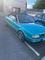 Audi 80 v6, Auto's, Leder, Particulier, Te koop