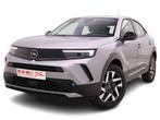 OPEL Mokka 1.2 100 Edition Comfort and Tech Pack, Auto's, Opel, Handgeschakeld, SUV of Terreinwagen, Zilver of Grijs, Mokka