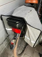 Elektrische fiets, Fietsen en Brommers, Elektrische fietsen, Ophalen, Zo goed als nieuw