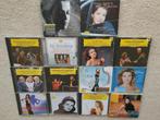 Anne Sophie Mutter: Deutsche Grammophon - 16 cd's, Ophalen of Verzenden, Zo goed als nieuw
