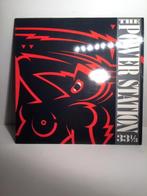 LP - The Power Station - The Power Station (Vinyle), Enlèvement ou Envoi, Comme neuf, 12 pouces, Pop rock