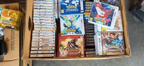 Nintendo 3ds spellen, zie omschrijving., Games en Spelcomputers, Games | Nintendo 2DS en 3DS, Zo goed als nieuw, Ophalen of Verzenden
