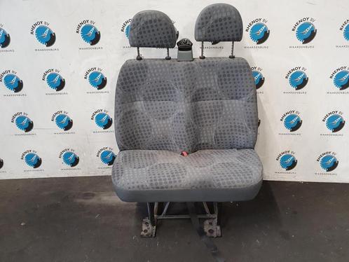 Transit bank rechts 2 personen 2011, Auto-onderdelen, Interieur en Bekleding, Gebruikt, Ophalen of Verzenden