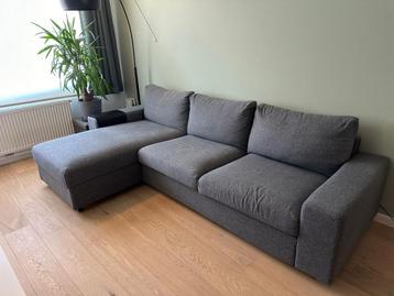 Canapé (IKEA) à vendre