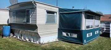 Caravan residentielle