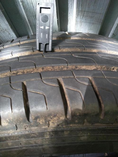 6x 215 75 16C 116/114R Pirelli Carrier Van zie lijst 6+mm, Auto-onderdelen, Banden en Velgen, Band(en), 16 inch, 215 mm, Bestelwagen
