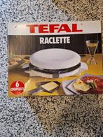 raclette grill 6 personen en 8 personen, Elektronische apparatuur, Gourmetstellen, Ophalen, Zo goed als nieuw