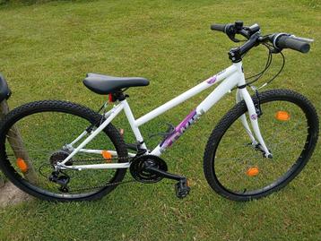 VTT 26 pouces taille S  beschikbaar voor biedingen