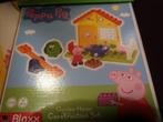 Kit de construction Peppa Pig pour maison de jardin avec bal, Enfants & Bébés, Jouets | Éducatifs & Créatifs, Construction, Enlèvement ou Envoi