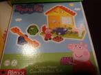 Kit de construction Peppa Pig pour maison de jardin avec bal, Enfants & Bébés, Construction, Enlèvement ou Envoi, Neuf