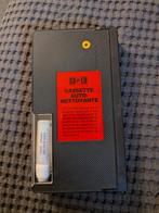 Video cassette auto nettoyante, Cd's en Dvd's, Dvd's | Actie, Ophalen, Zo goed als nieuw, Overige genres