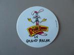 sticker who framed Roger Rabbit in Grand Bazar Disney, Envoi, Comme neuf, Bande dessinée ou Dessin animé