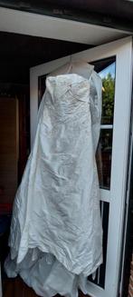 Trouwkleed Pronovias  2009, Kleding | Dames, Trouwkleding en Trouwaccessoires, Ophalen, Gedragen