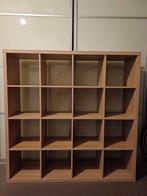 Armoire en hêtre Kallax, Maison & Meubles, Enlèvement