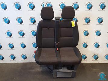 Citroen Jumper bank 2 pers van RHD engels voertuig zgan  202 beschikbaar voor biedingen