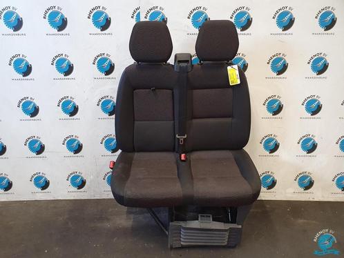 Citroen Jumper bank 2 pers van RHD engels voertuig zgan  202, Auto-onderdelen, Interieur en Bekleding, Gebruikt, Ophalen of Verzenden