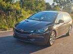 Opel Astra K / Top staat / Blanco gekeurd, Auto's, Opel, Te koop, Zilver of Grijs, ABS, Stadsauto