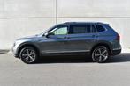 Volkswagen Tiguan Allspace DSG ** 7-zits ** Pano - 21,404€, Auto's, 7 zetels, Leder, Diesel, 5 deurs