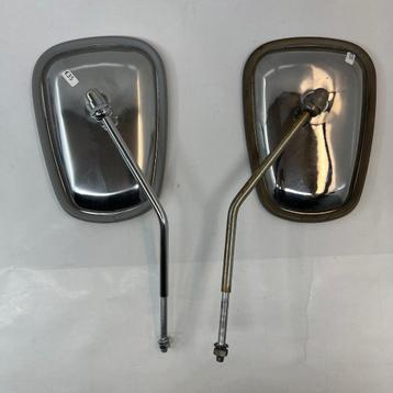 Kit rétroviseurs avant VW Elephant T1 Bus Split window -07/6, Enlèvement ou Envoi, Utilisé