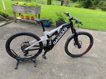 VTT électrique GazGaz beschikbaar voor biedingen