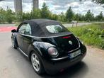 Volkswagen New Beetle Cabriolet, Autos, Cuir, Achat, Entreprise, Cabriolet