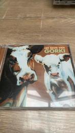 Gorki, CD & DVD, CD | Néerlandophone, Enlèvement ou Envoi