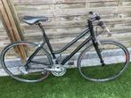 Dames racefiets Ritchey 28 inch, 28 inch, Aluminium, 49 tot 53 cm, Zo goed als nieuw