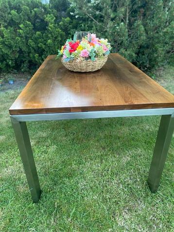 Bert Plantagie Eettafel 160x90 cm  beschikbaar voor biedingen