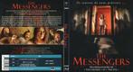 the messengers (blu-ray) neuf, CD & DVD, Blu-ray, Enlèvement ou Envoi, Comme neuf, Horreur