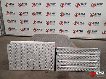 Occ plaque de protection silencieux d'échappement, Utilisé, Mercedes-Benz, Suspension et Châssis